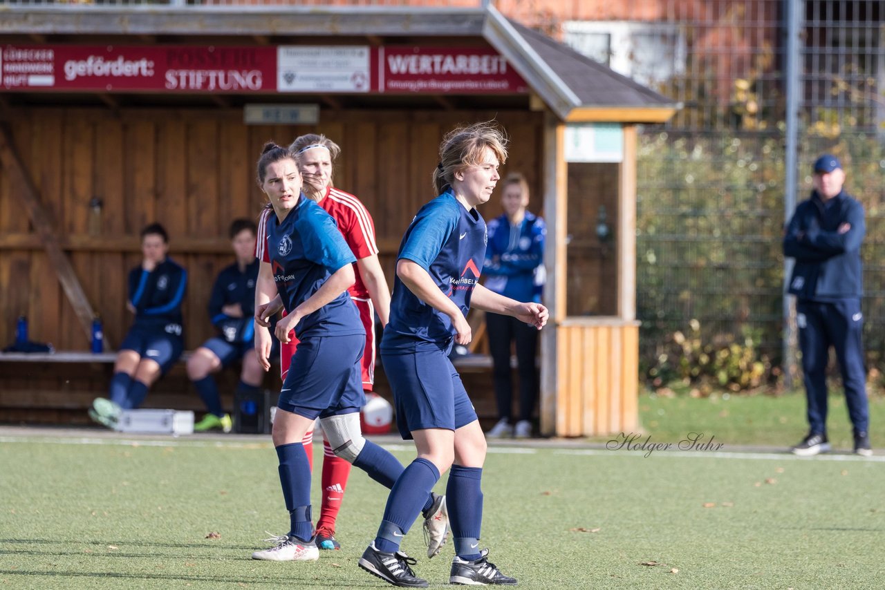 Bild 68 - F Fortuna St. Juergen - SV Wahlstedt : Ergebnis: 3:0